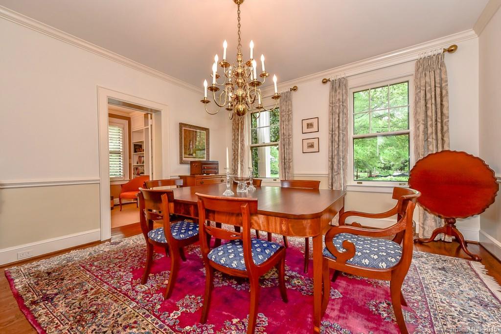 Dilworth - Residential