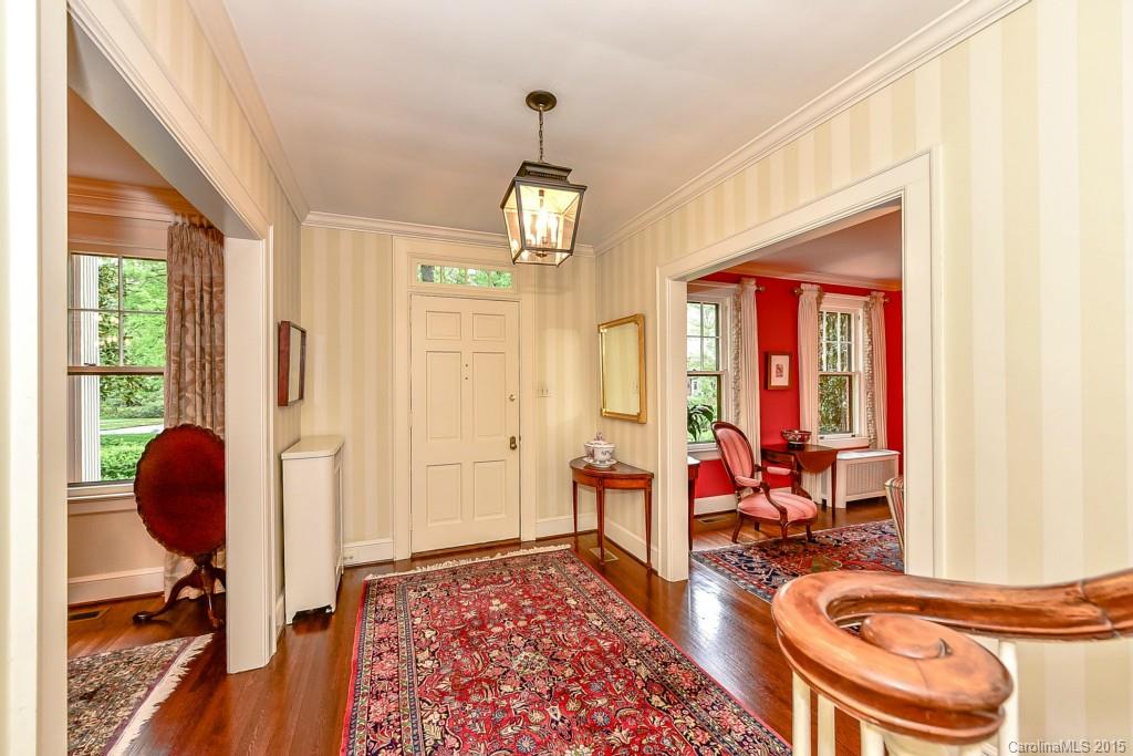 Dilworth - Residential