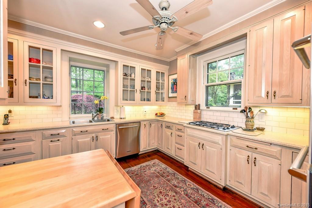 Dilworth - Residential