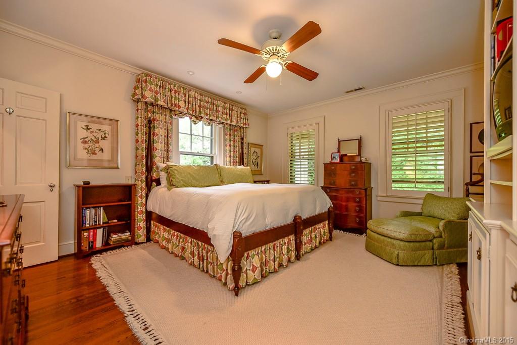 Dilworth - Residential