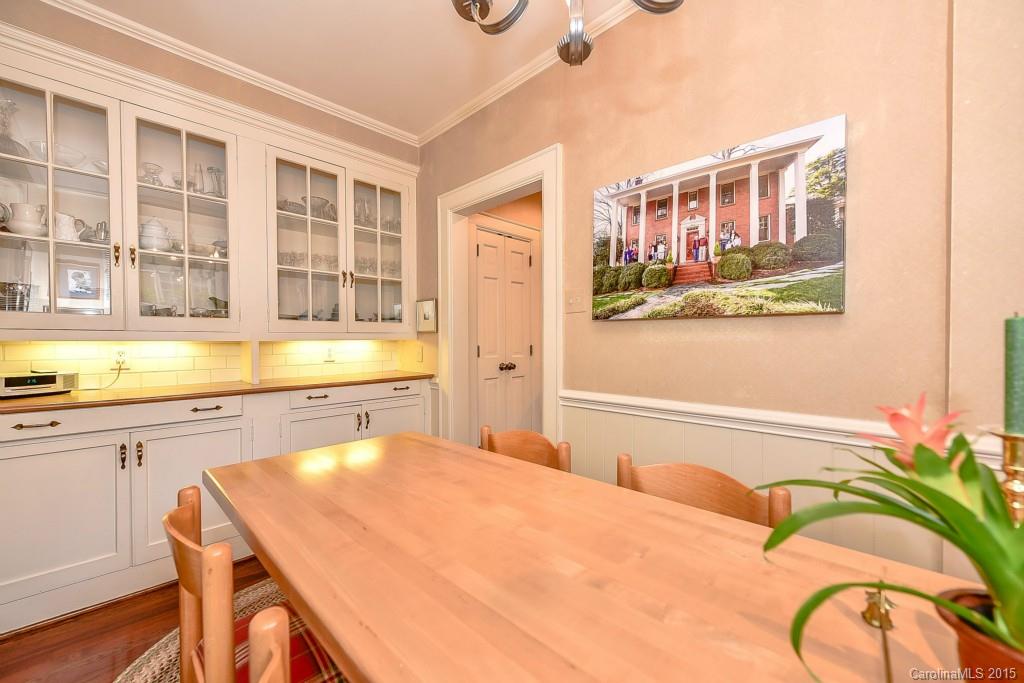 Dilworth - Residential