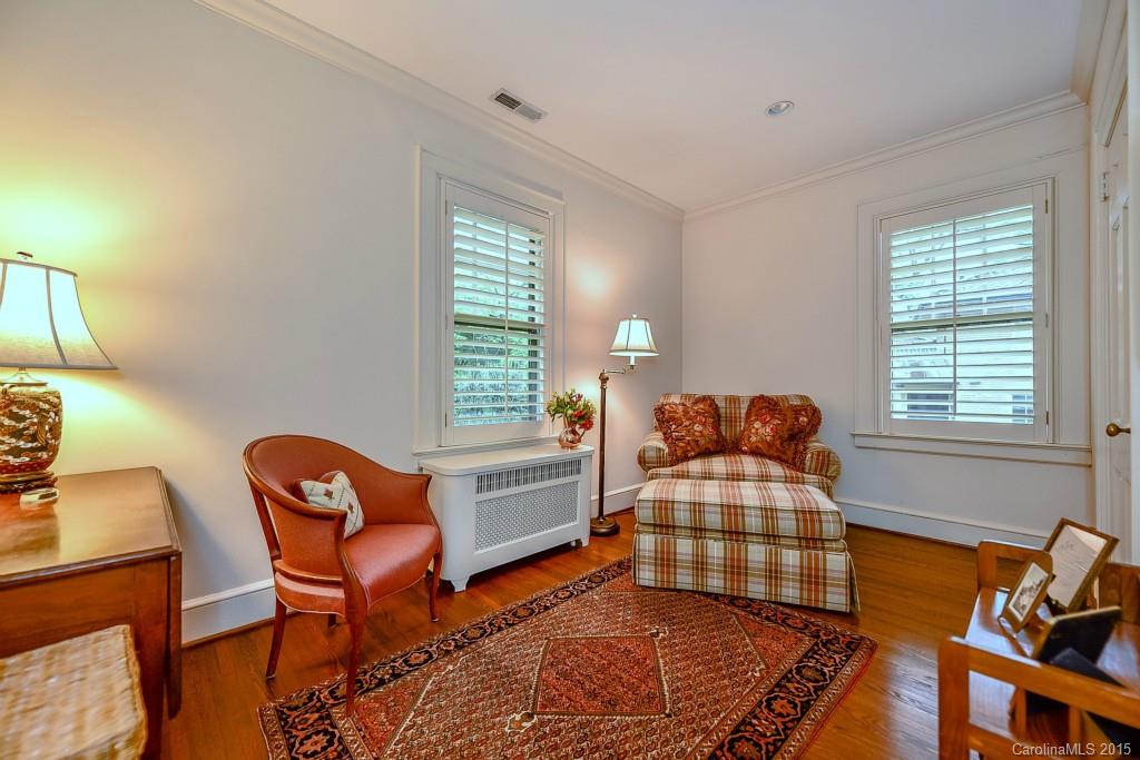 Dilworth - Residential