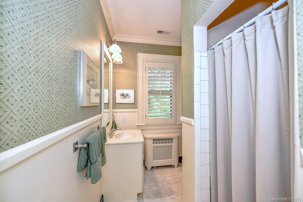 Dilworth - Residential