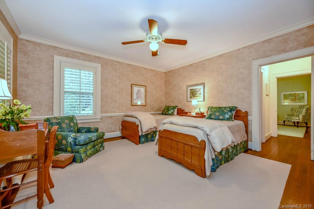 Dilworth - Residential
