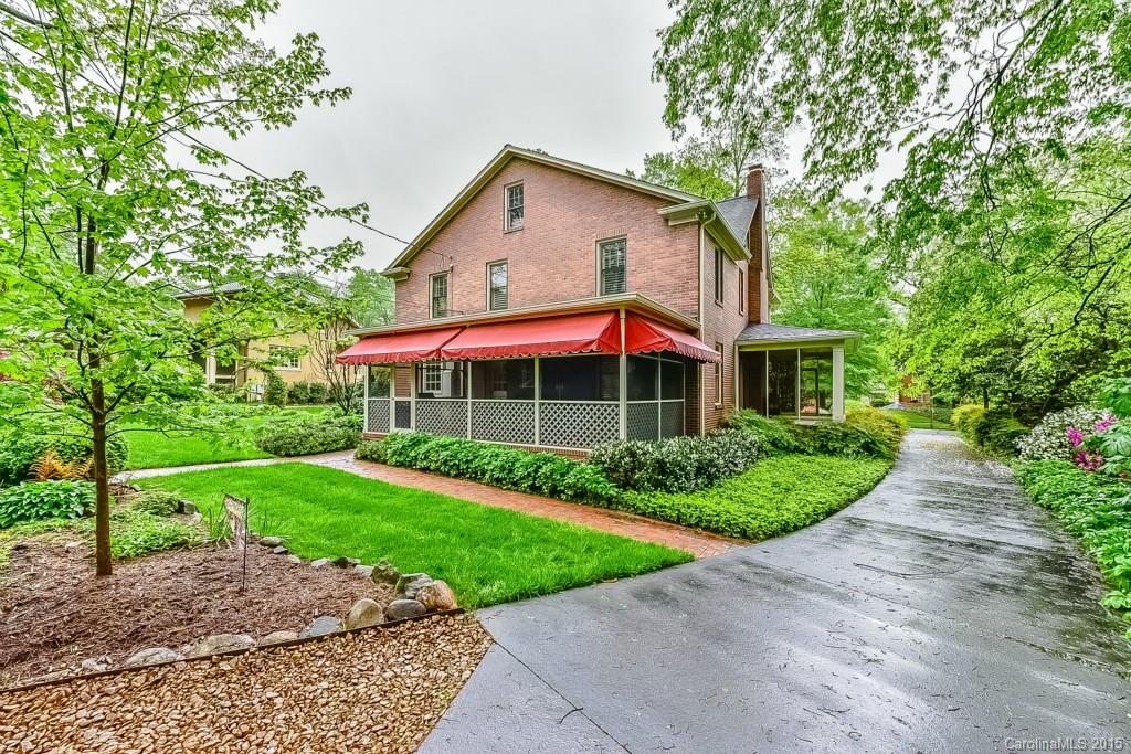 Dilworth - Residential
