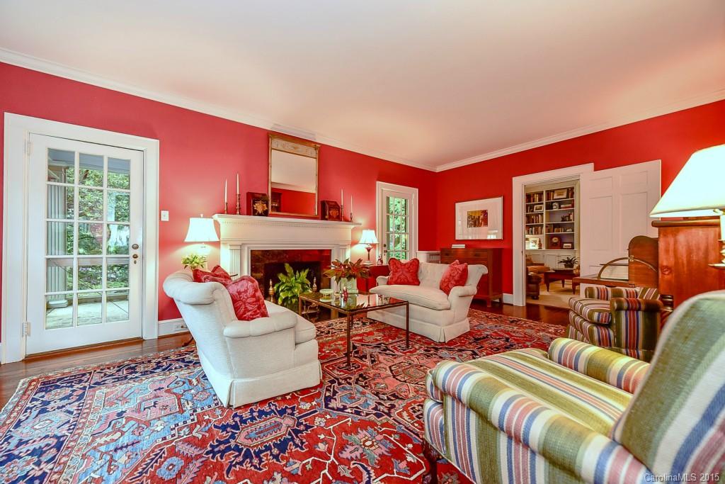 Dilworth - Residential