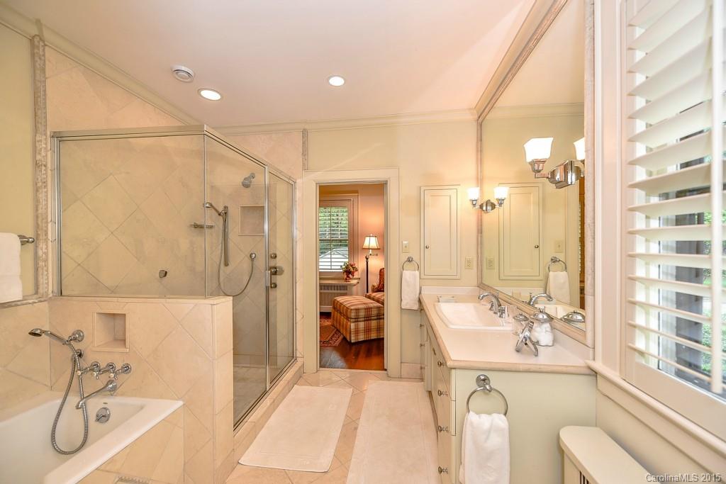 Dilworth - Residential