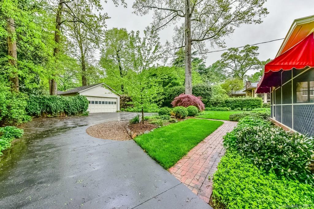 Dilworth - Residential