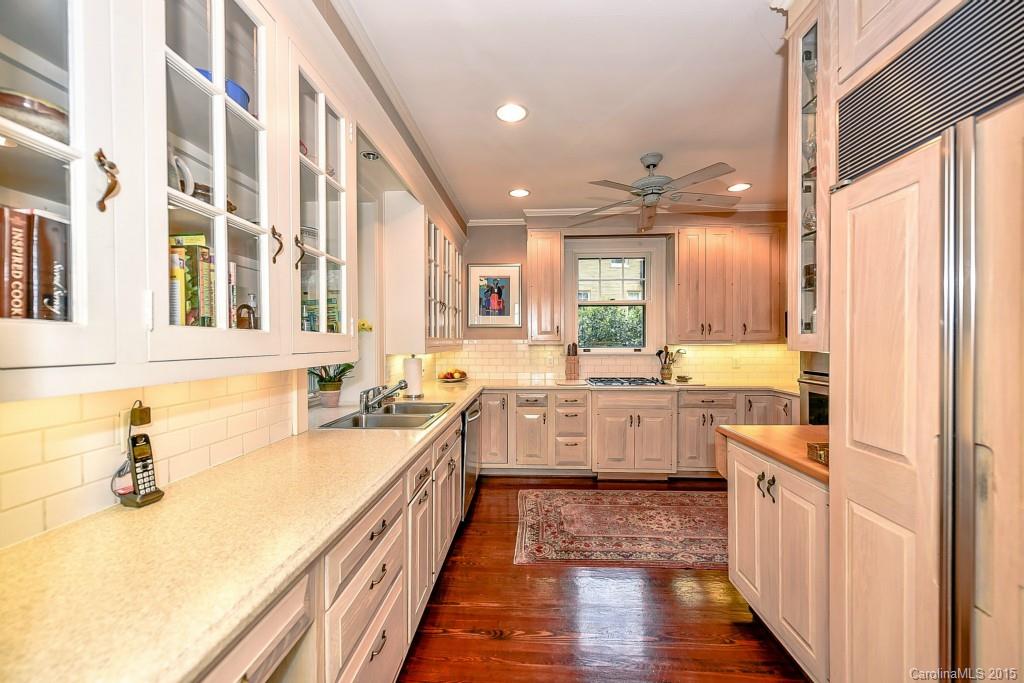 Dilworth - Residential