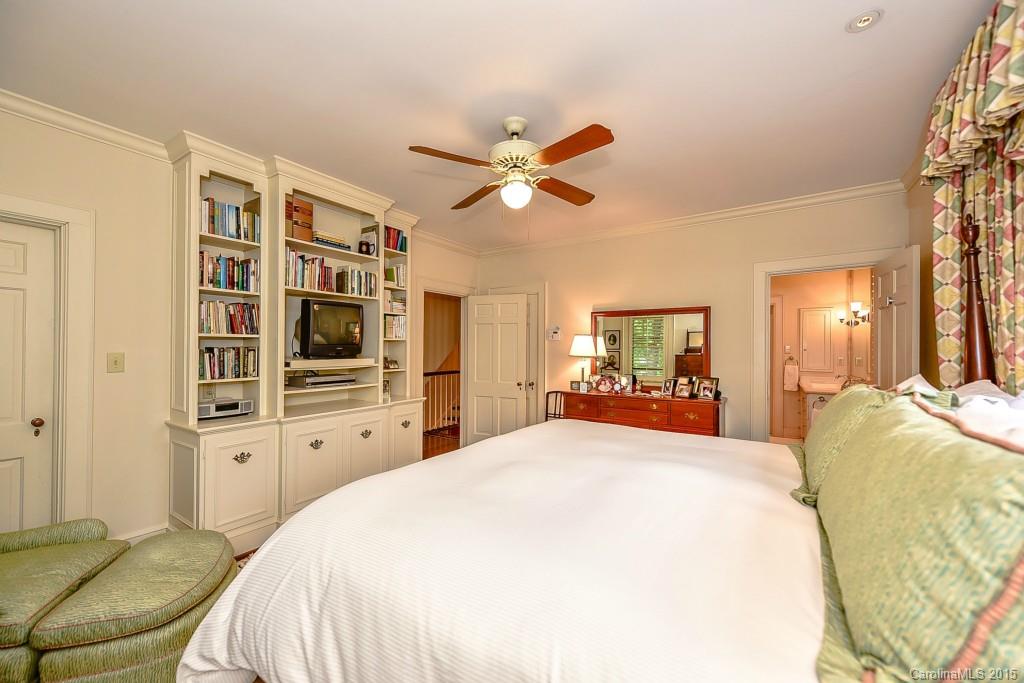Dilworth - Residential