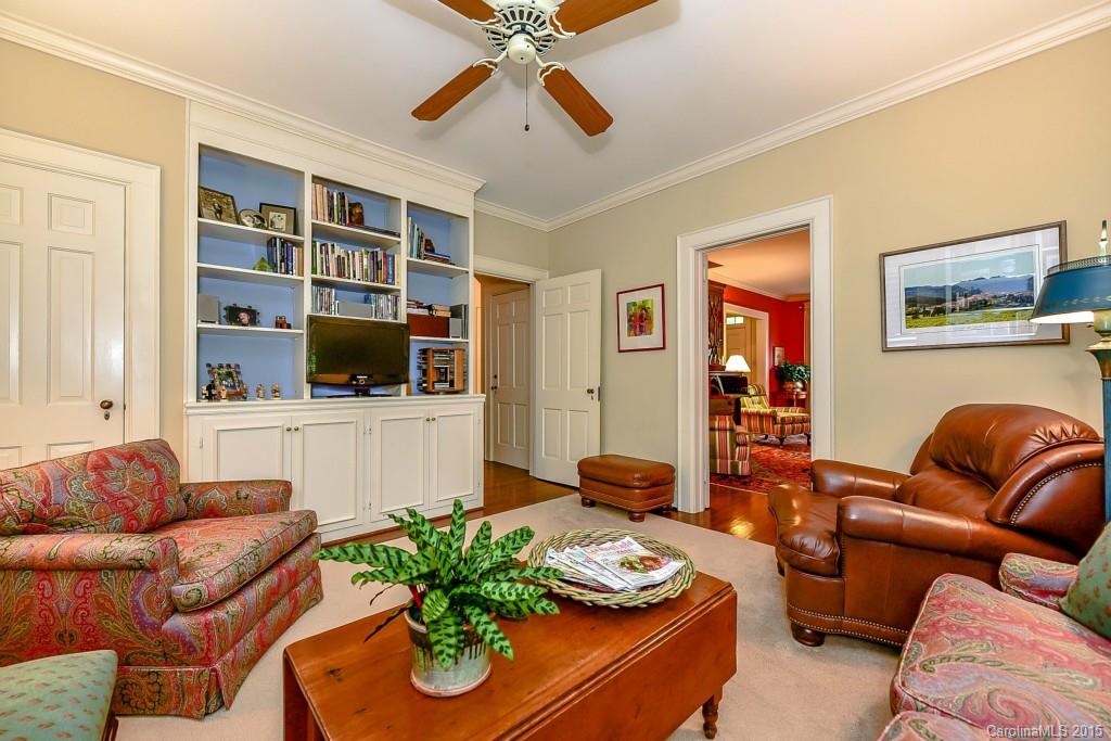 Dilworth - Residential