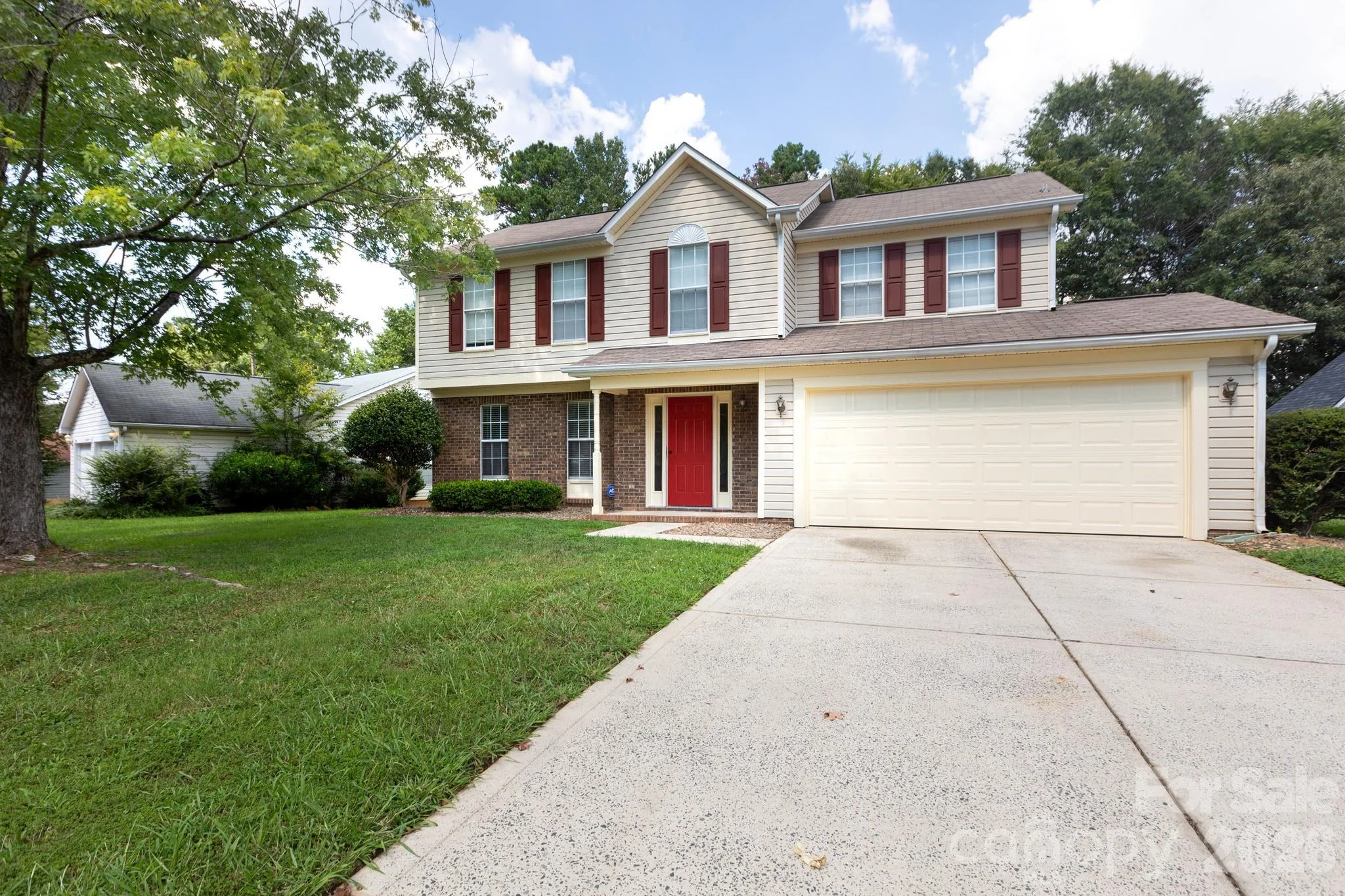 5401 Groveton Court, Charlotte, NC, 28269