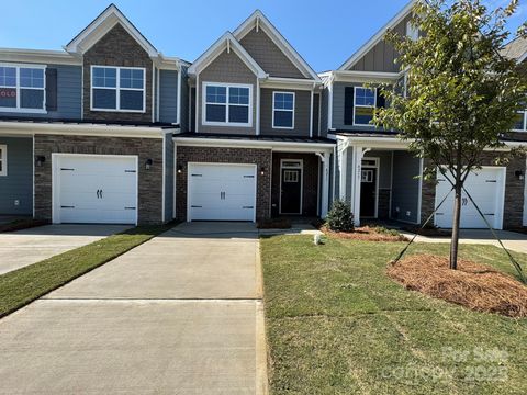 Photo of 4211 Black Court, Harrisburg, NC 28075 (MLS # 4237204)