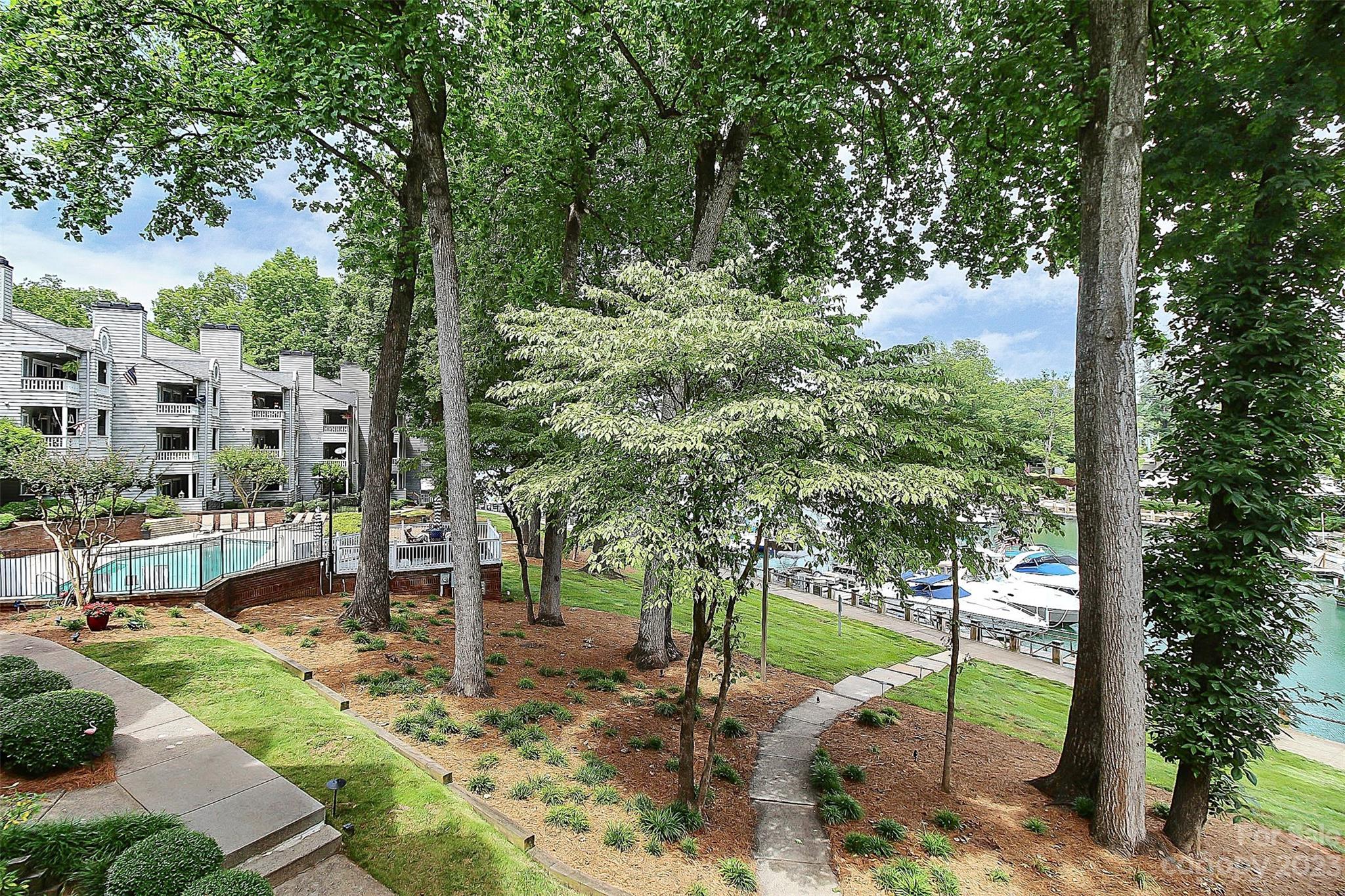 Davidson Landing - Residential