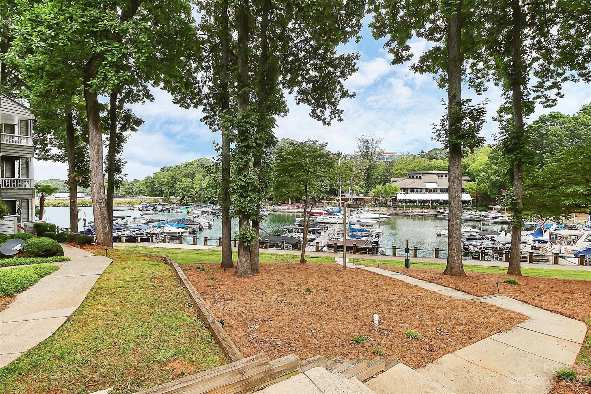 Davidson Landing - Residential