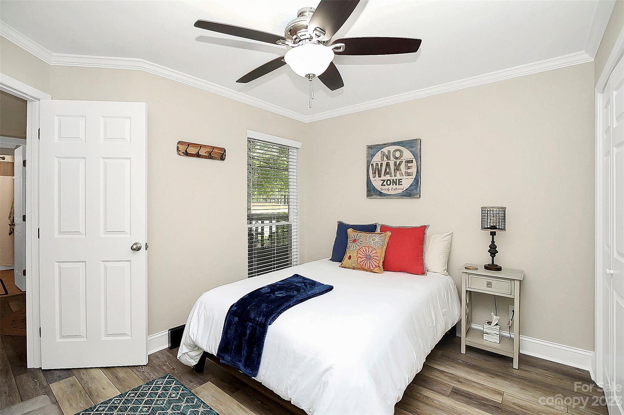 Davidson Landing - Residential