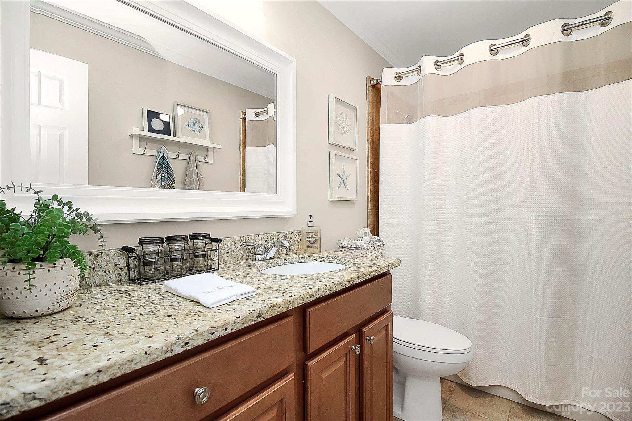 Davidson Landing - Residential