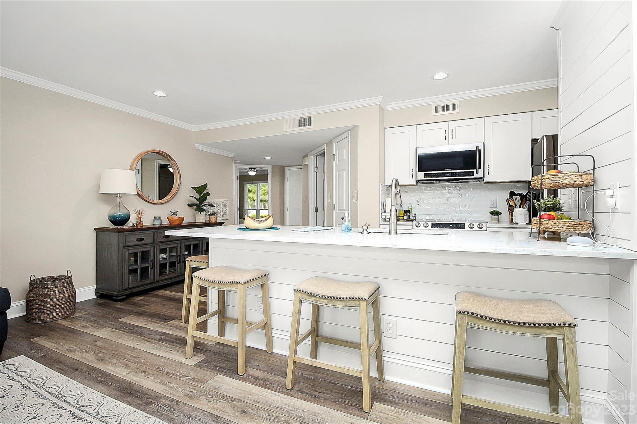 Davidson Landing - Residential