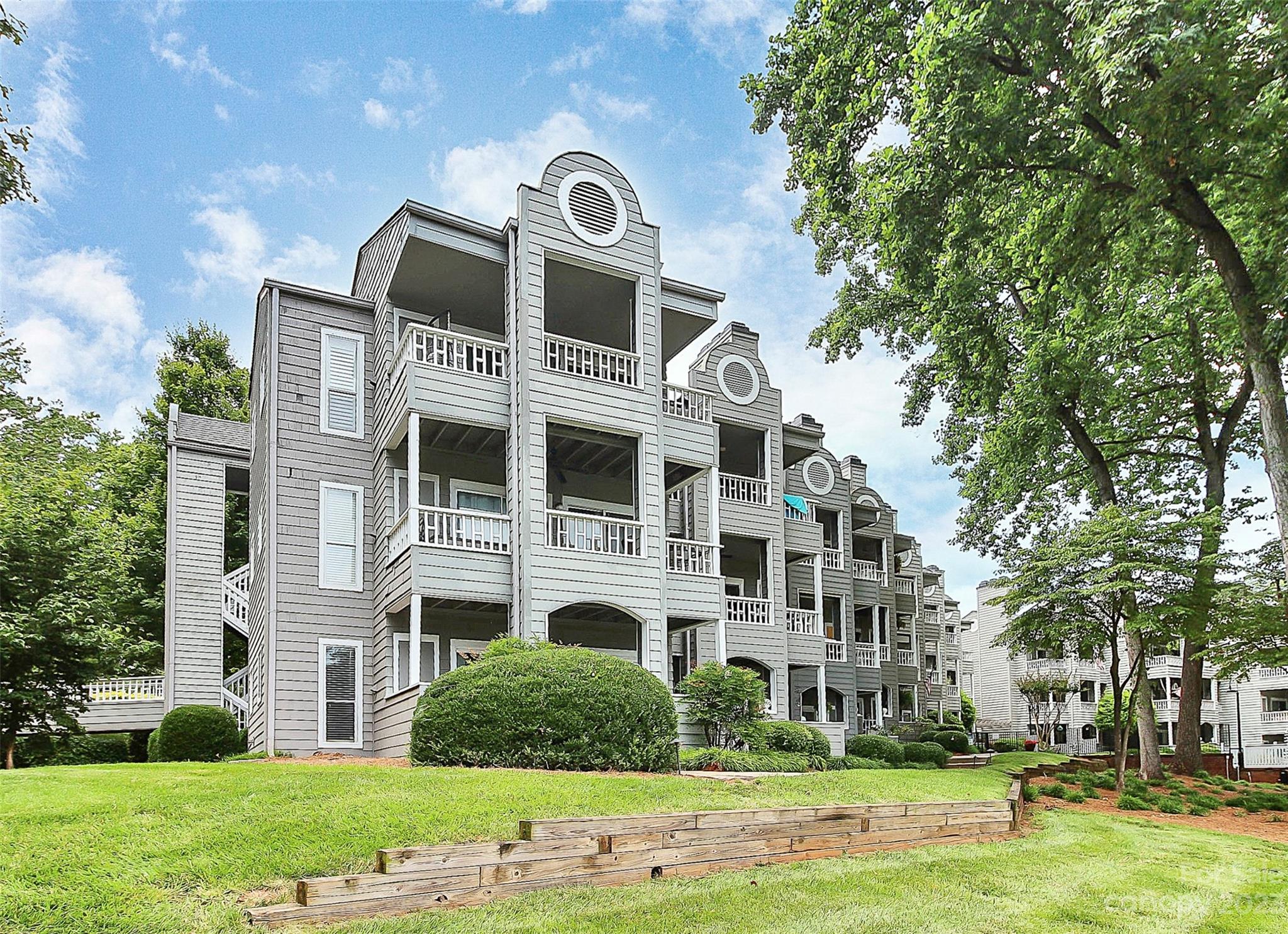 Davidson Landing - Residential