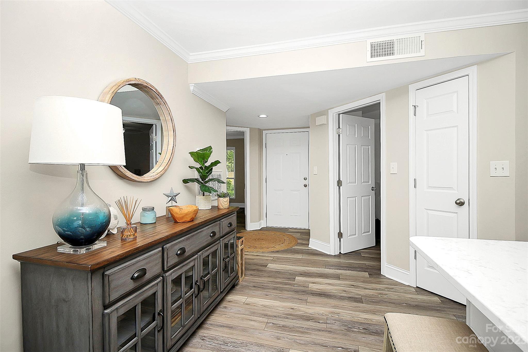 Davidson Landing - Residential