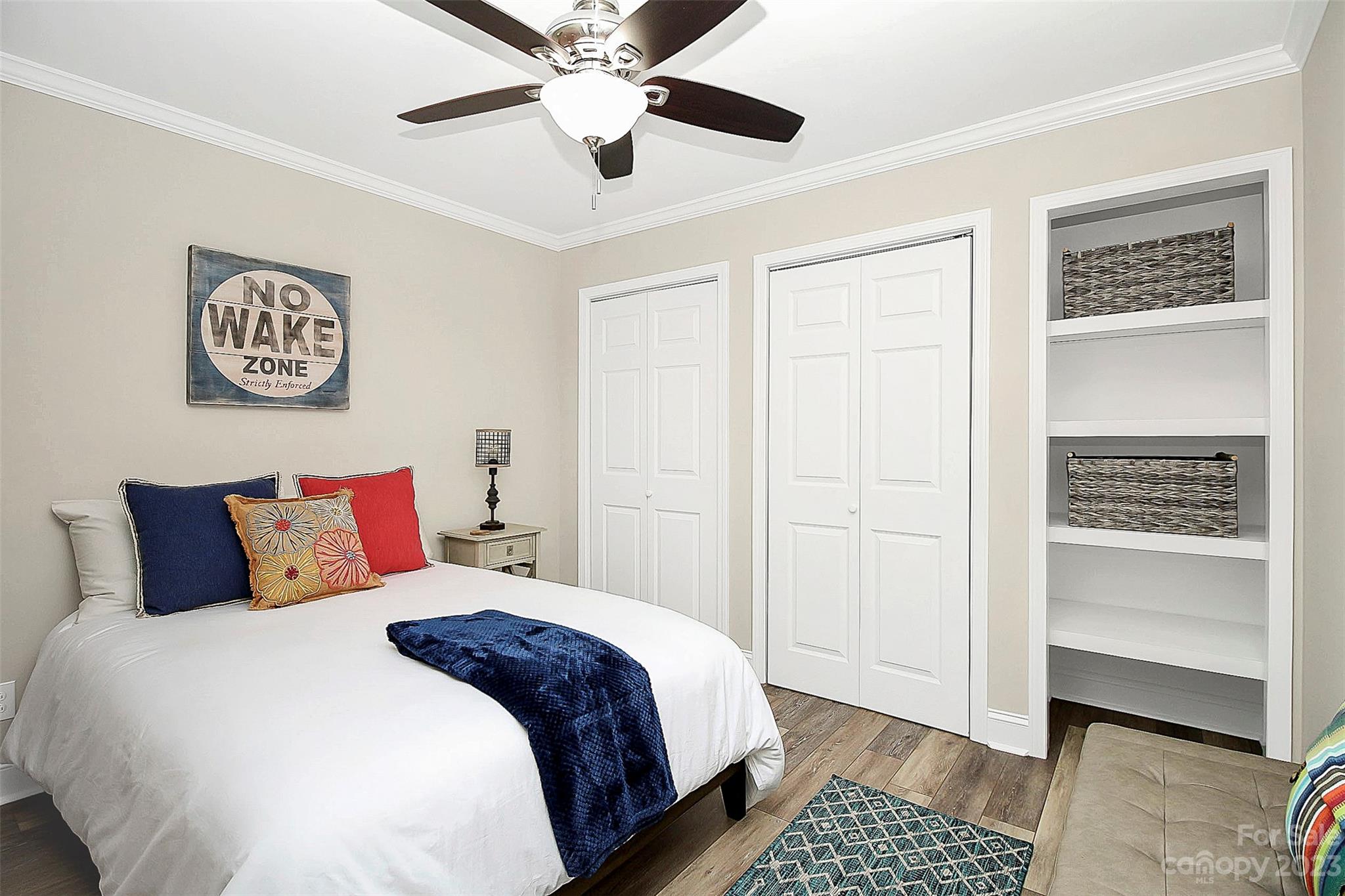 Davidson Landing - Residential