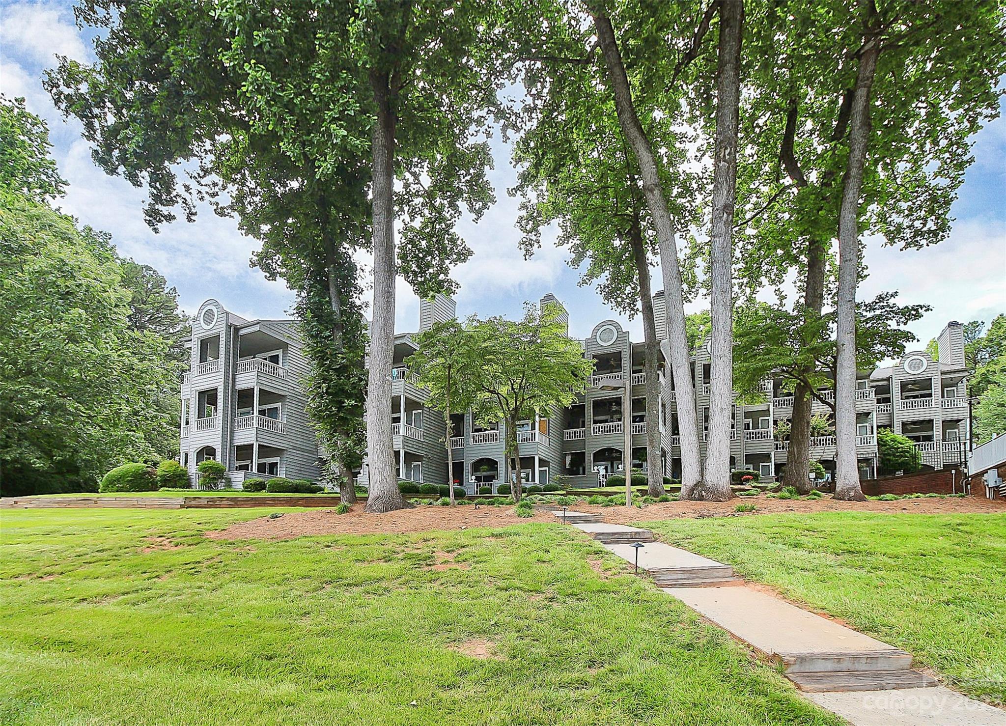 Davidson Landing - Residential