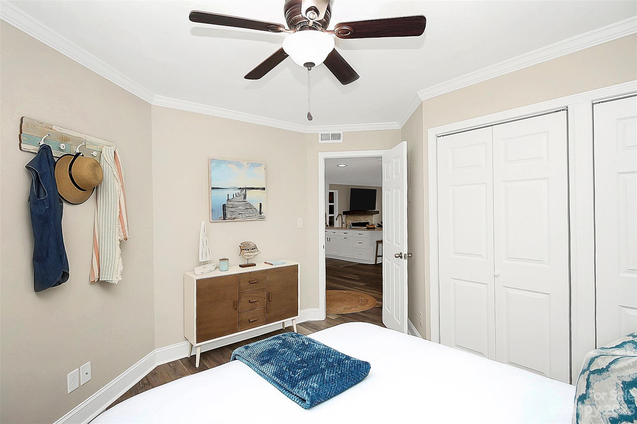 Davidson Landing - Residential