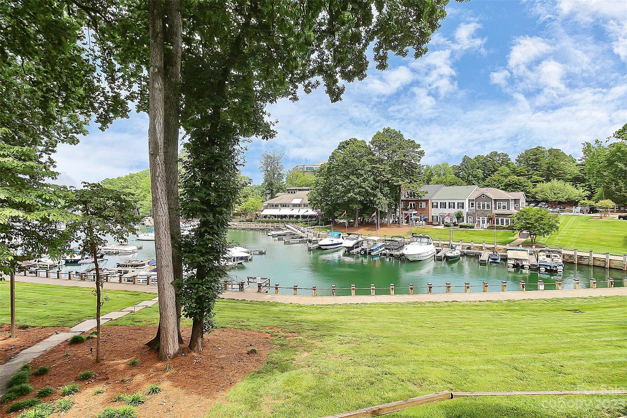 Davidson Landing - Residential