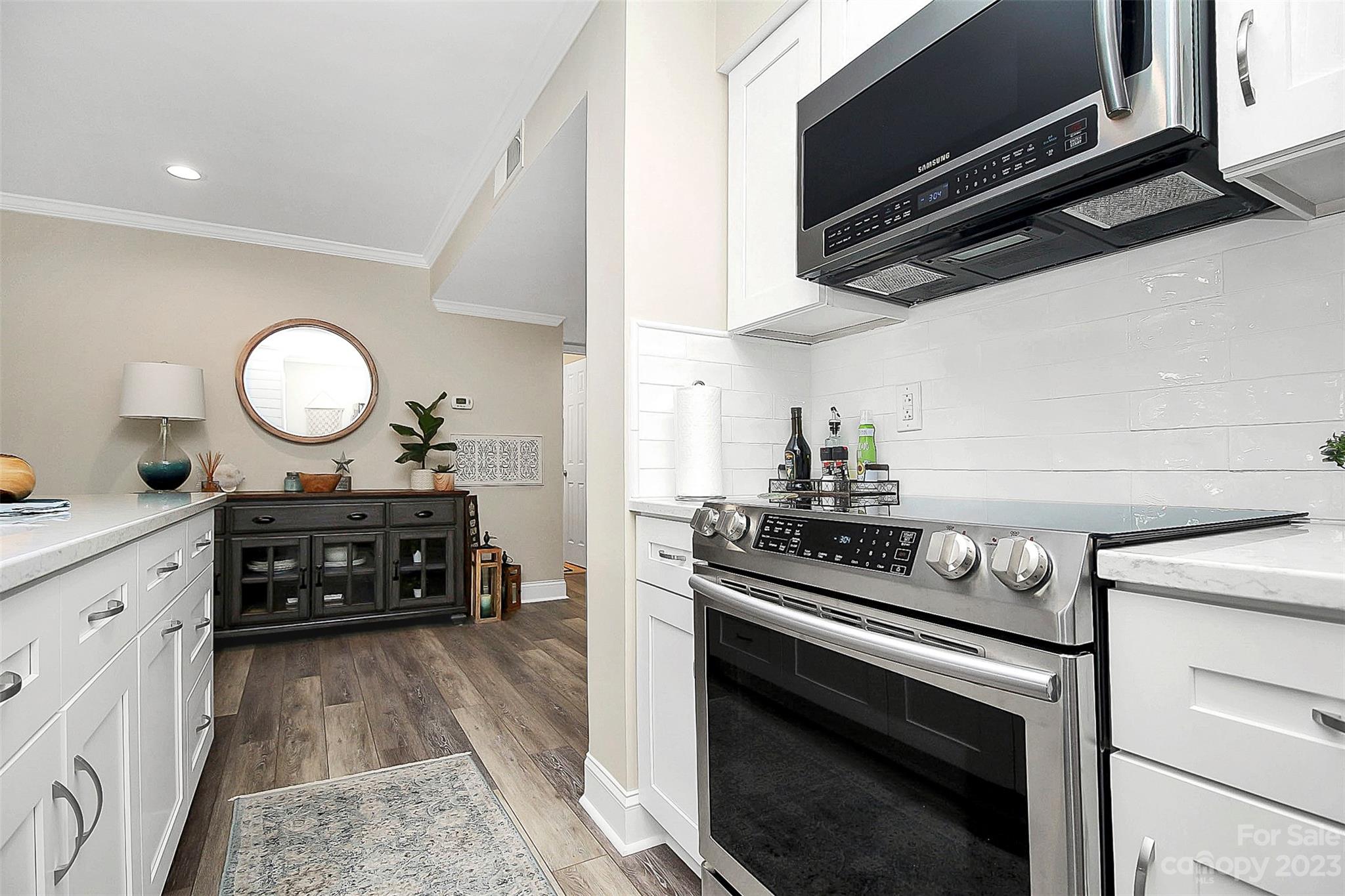 Davidson Landing - Residential