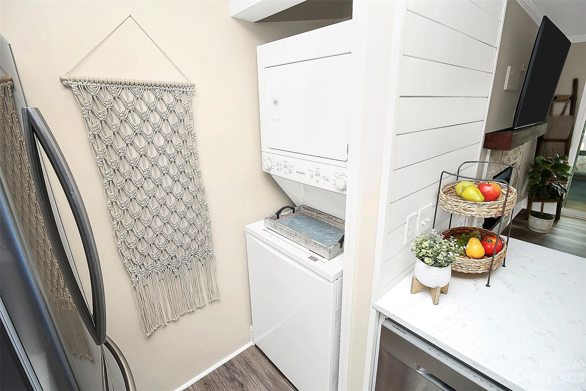 Davidson Landing - Residential