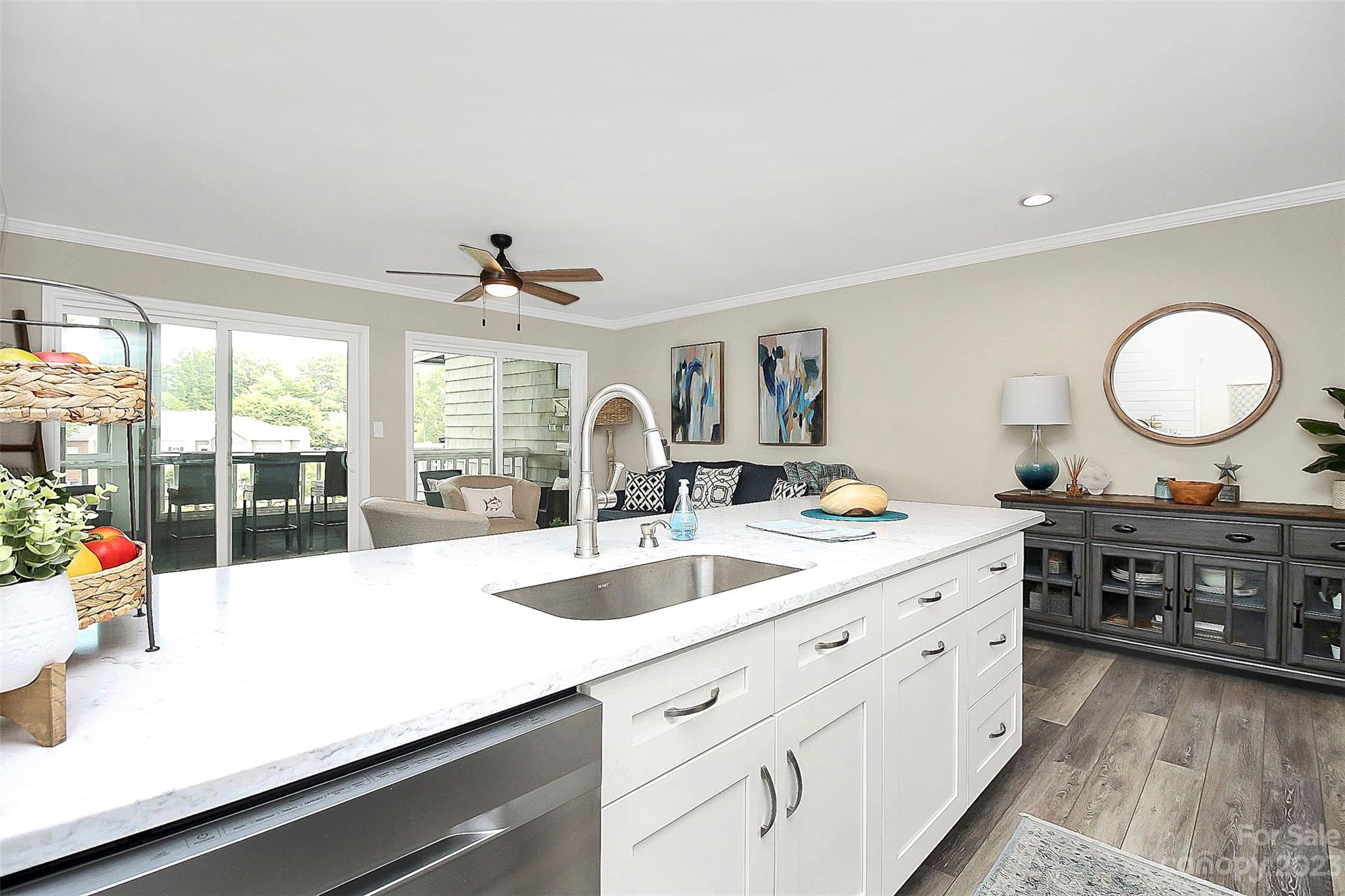 Davidson Landing - Residential