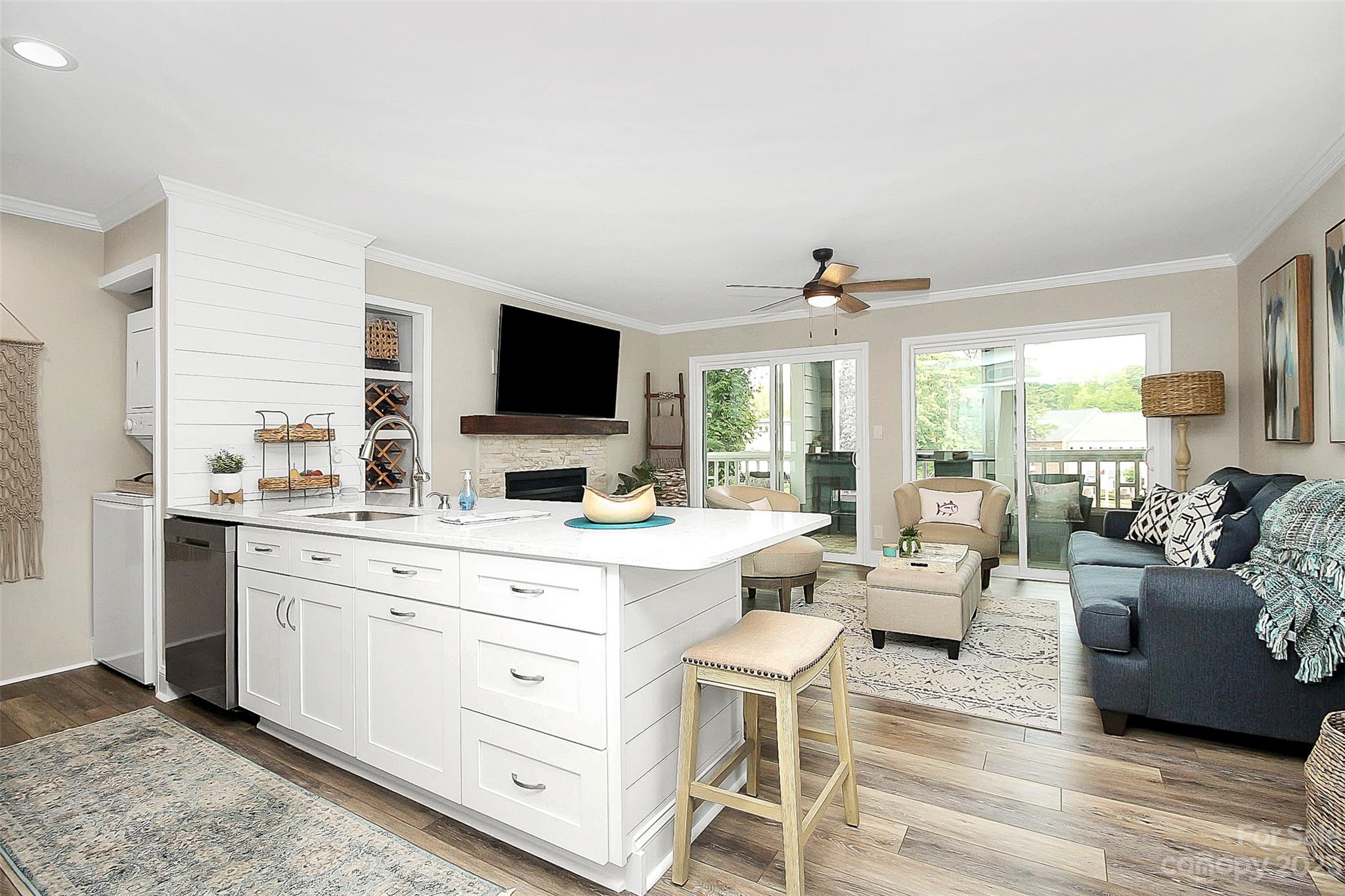 Davidson Landing - Residential