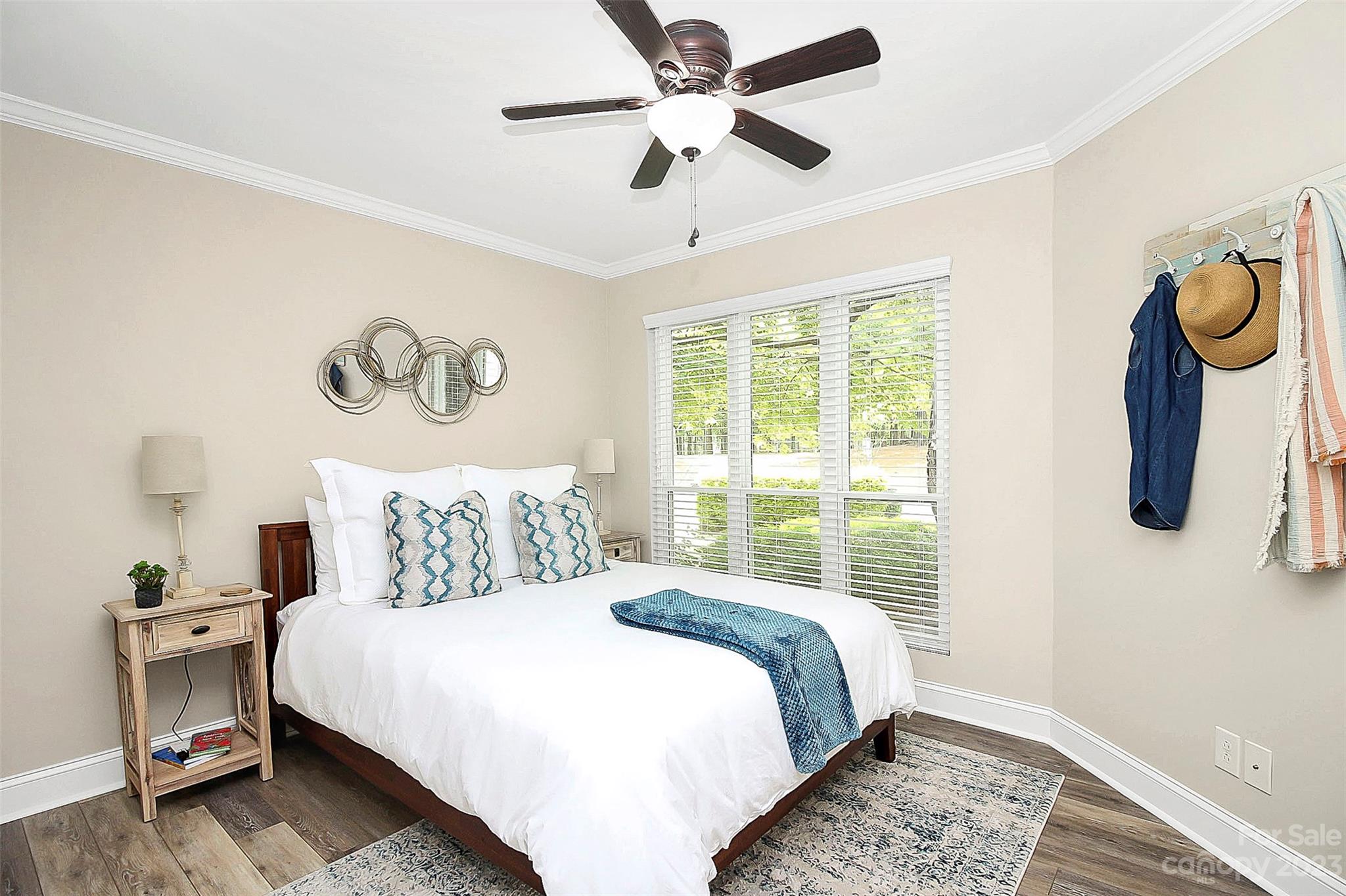 Davidson Landing - Residential