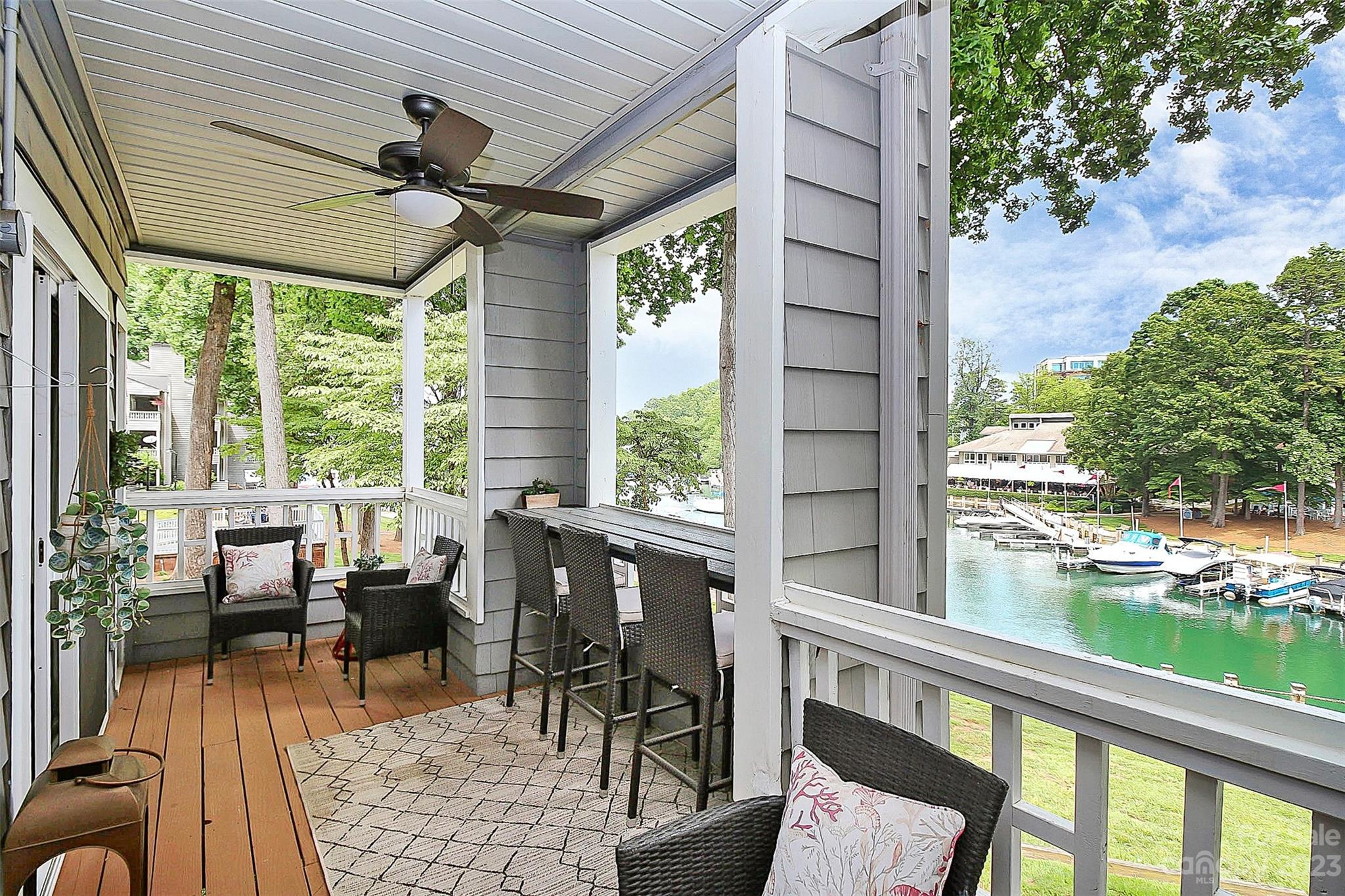 Davidson Landing - Residential