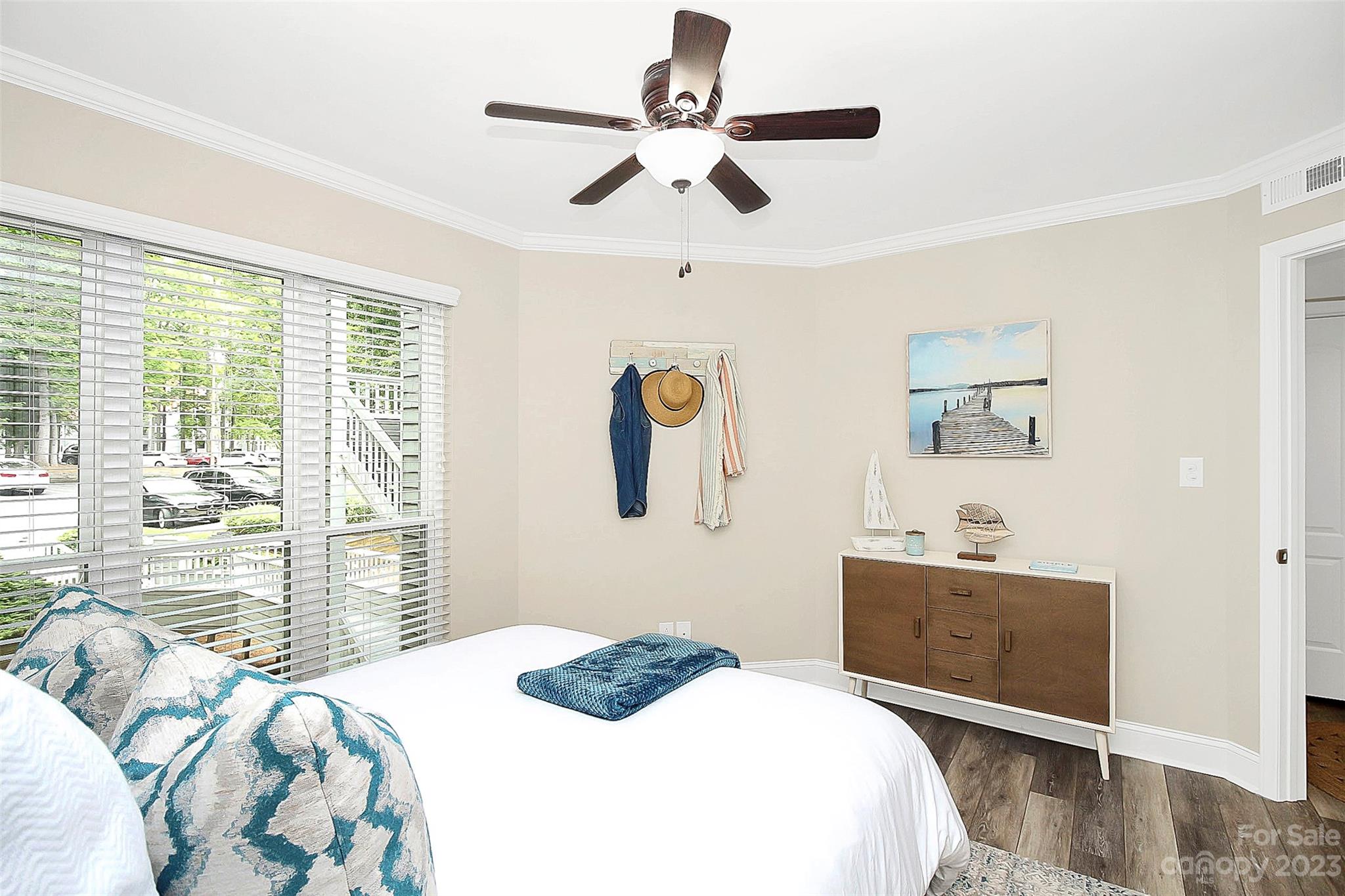 Davidson Landing - Residential