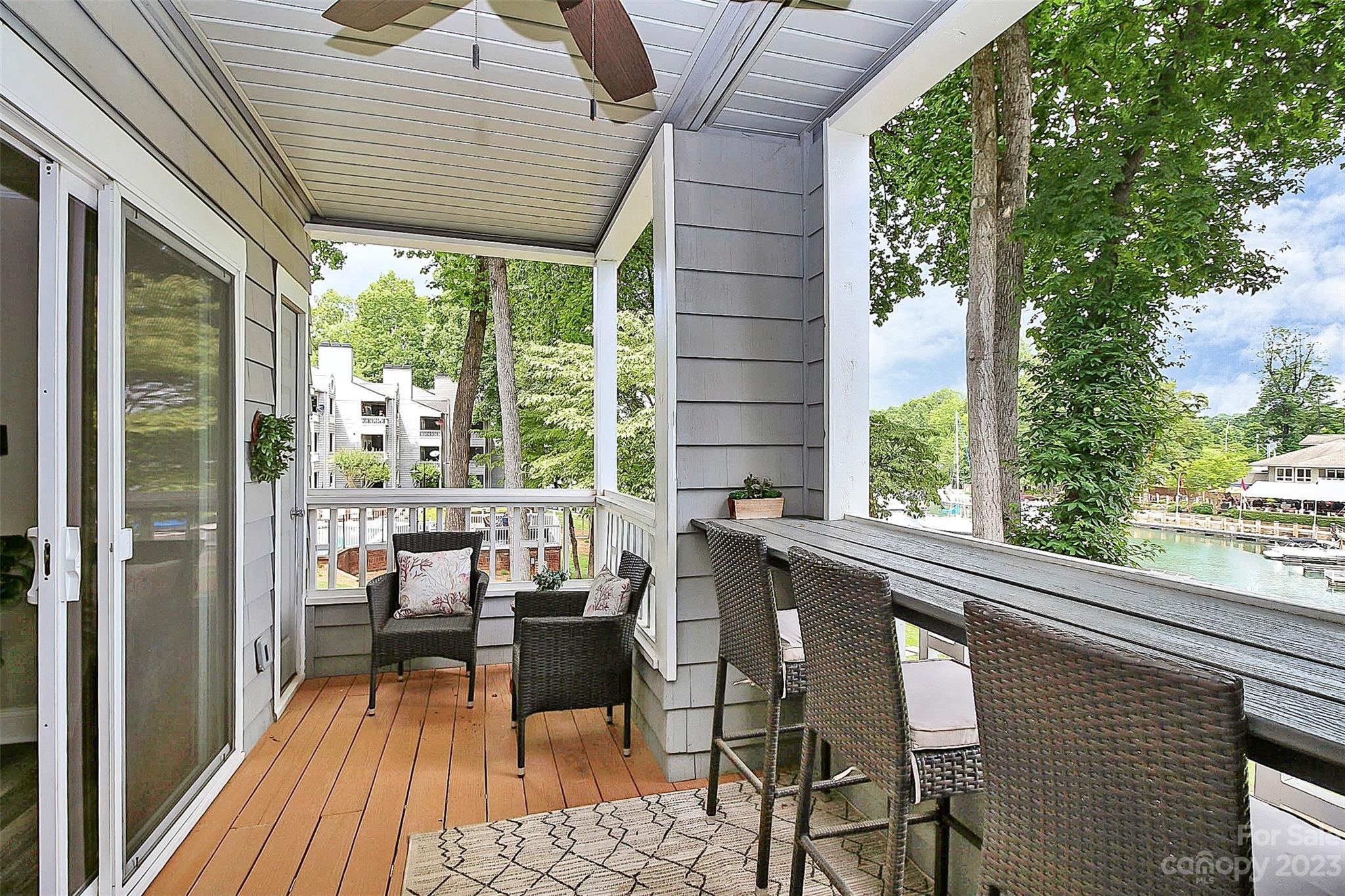 Davidson Landing - Residential