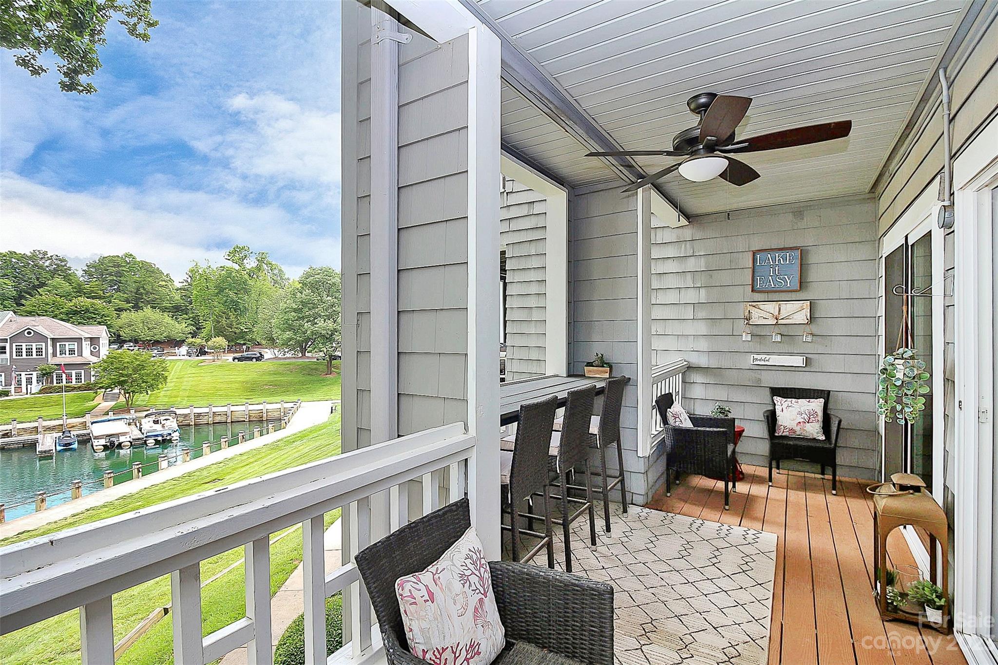 Davidson Landing - Residential