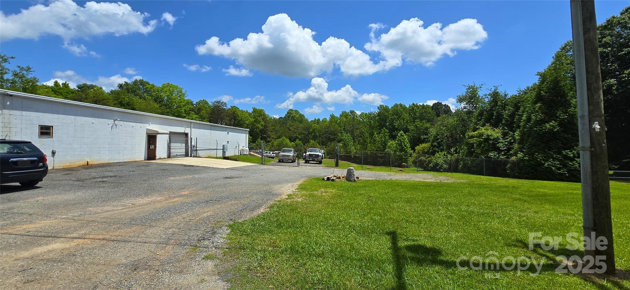 994 Rhyne Road
