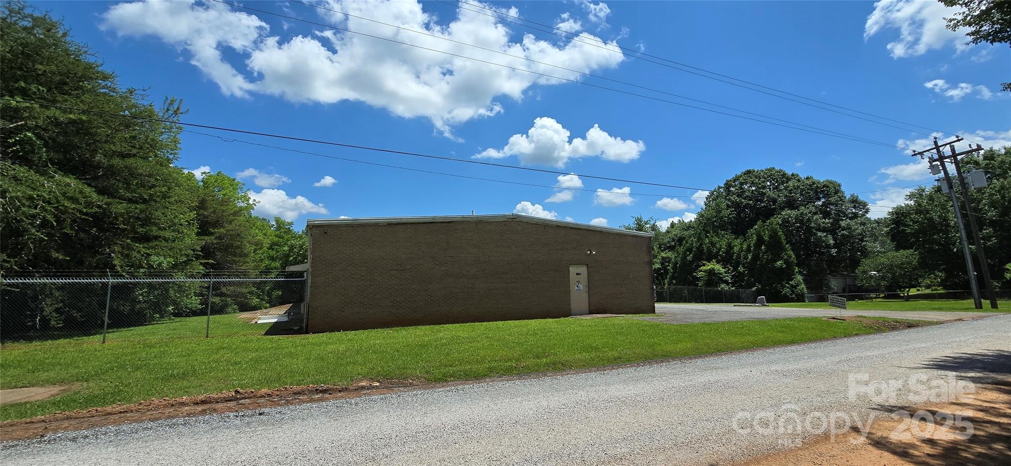 994 Rhyne Road