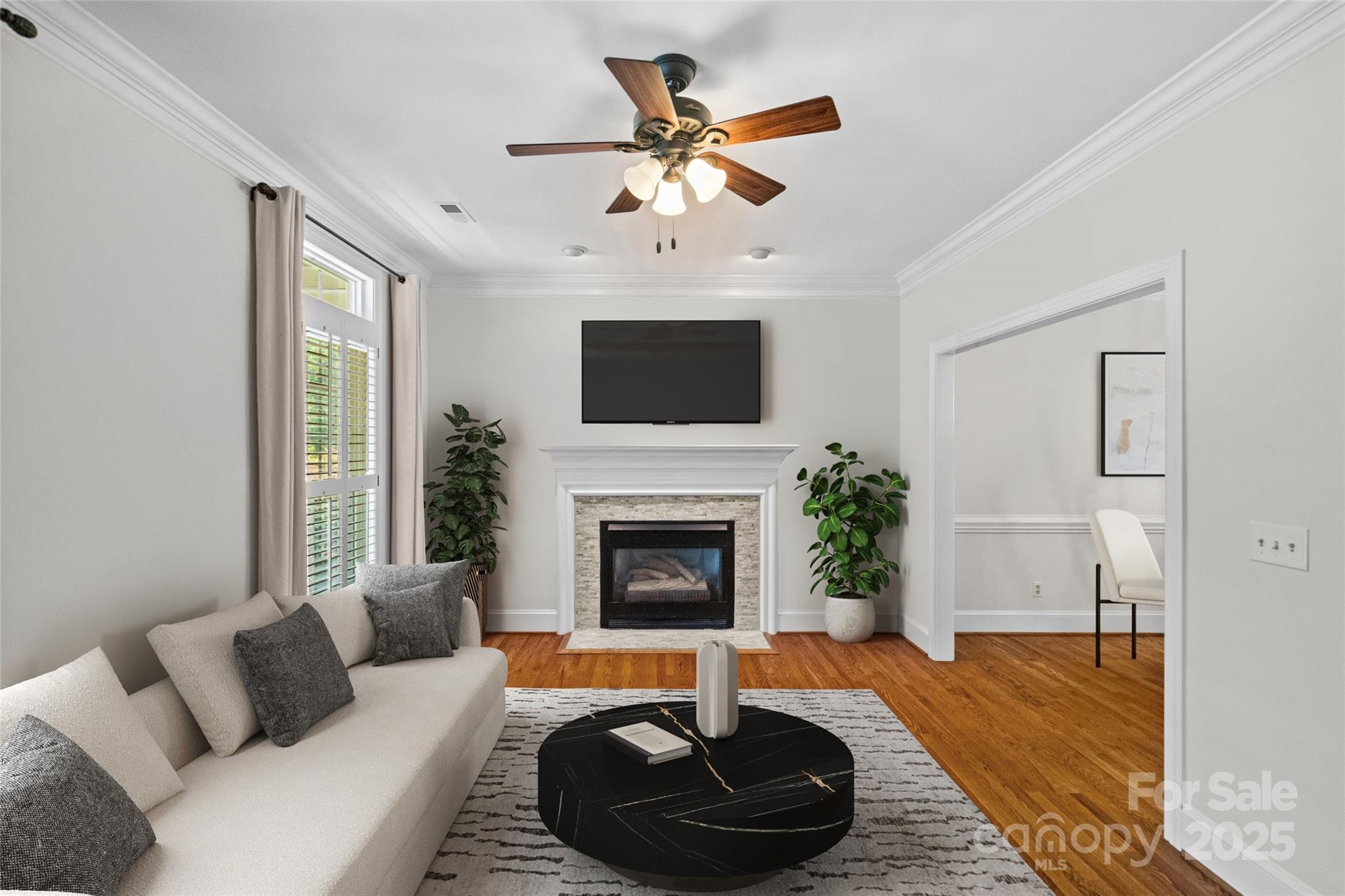 3535 Selwyn Farms Lane