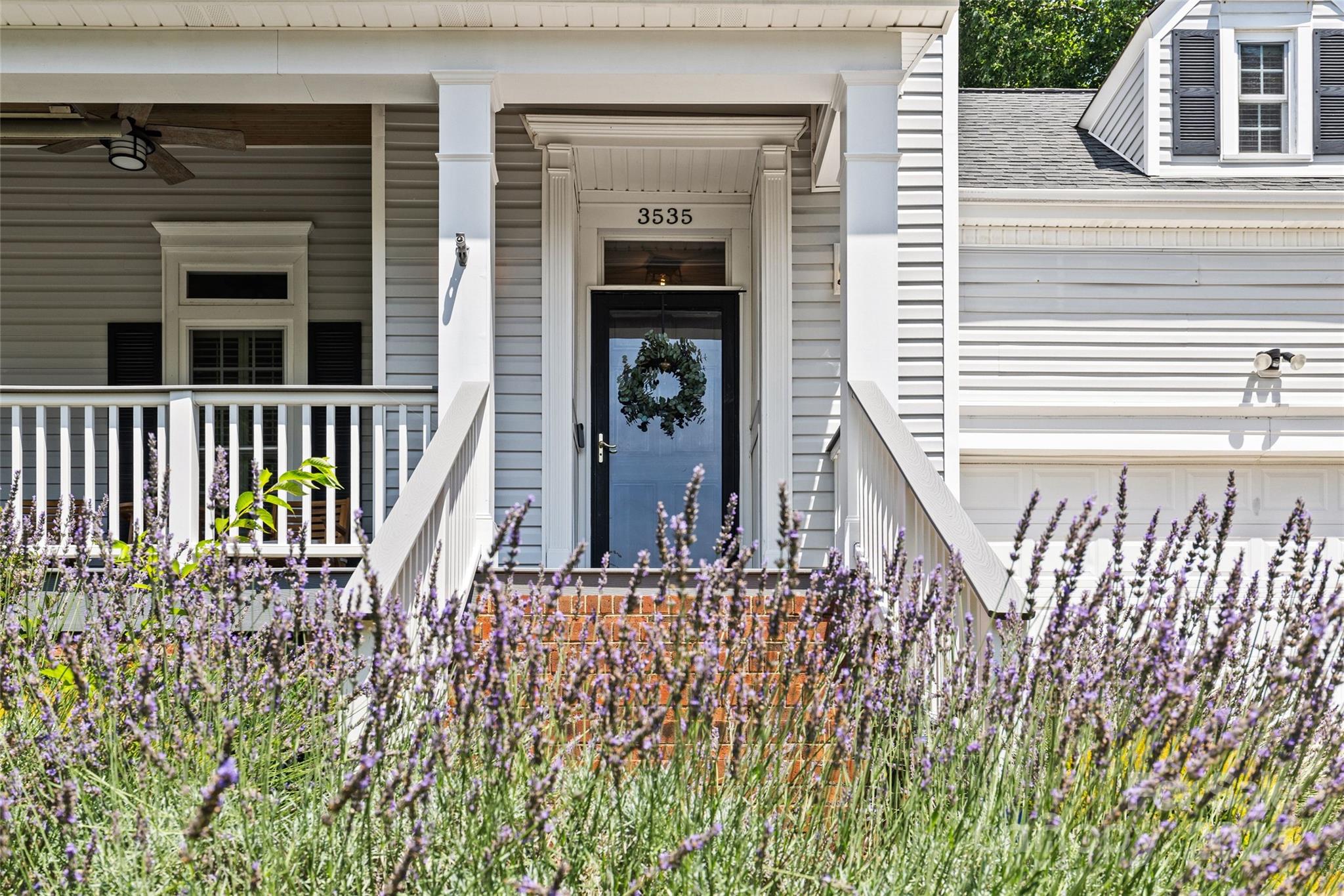 3535 Selwyn Farms Lane