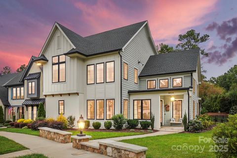 14104 Ryker Way Davidson NC 28036
