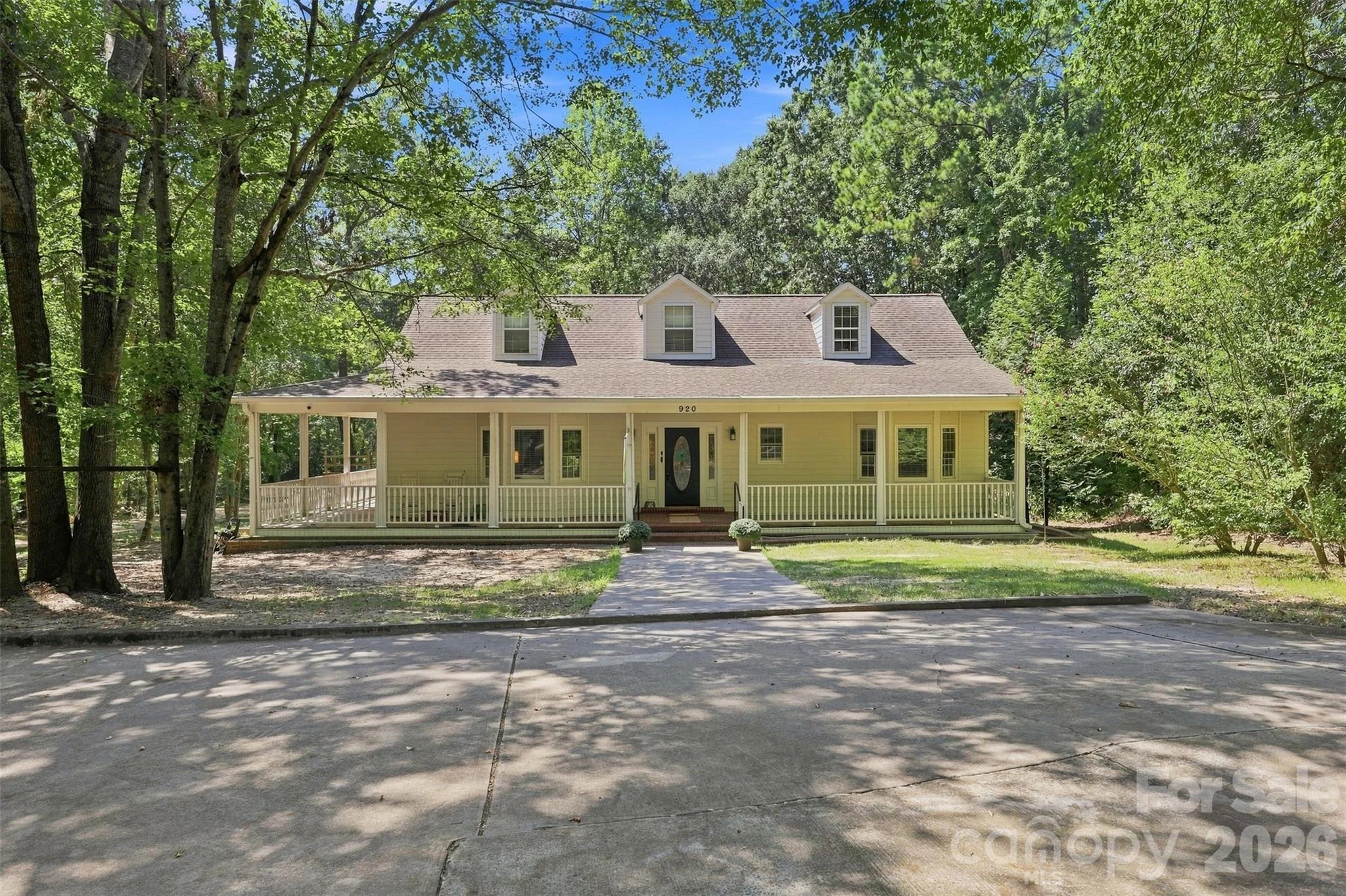 920 Jackson Road Unit 106, Fort Lawn, SC, 29714