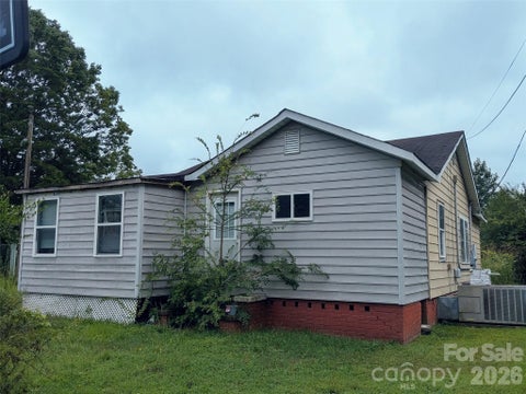 Photo of 117 Kale Street, Gastonia, NC 28056 (MLS # 4407628)