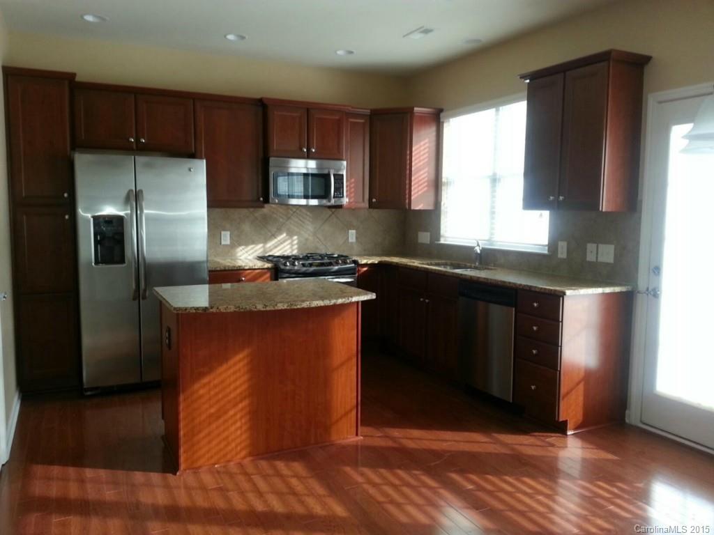 Baxter Village - Residential Lease