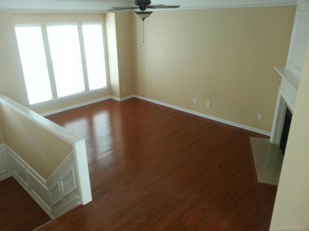 Baxter Village - Residential Lease