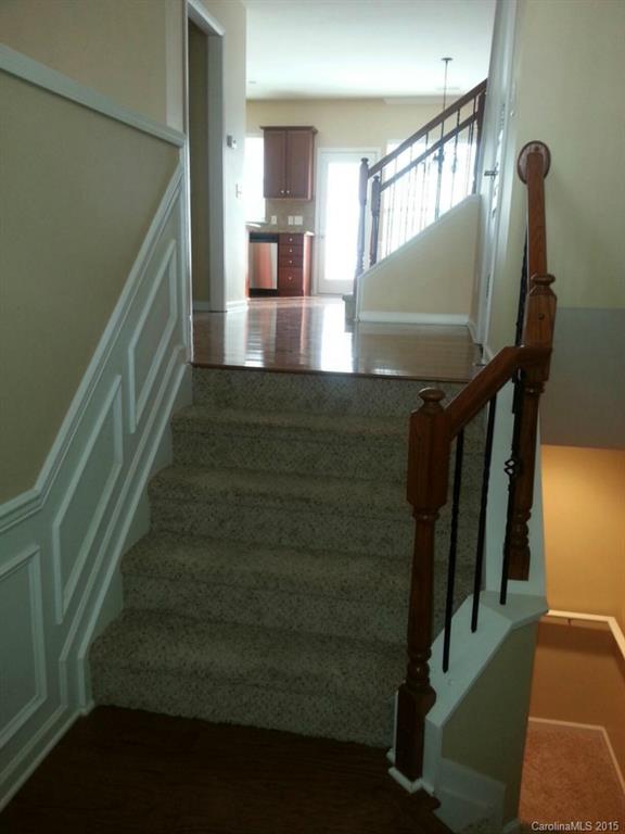 Baxter Village - Residential Lease