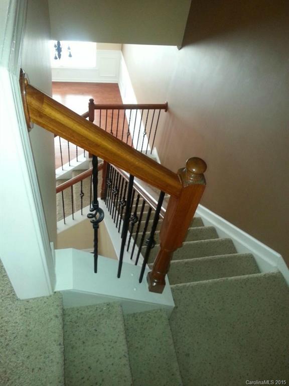 Baxter Village - Residential Lease