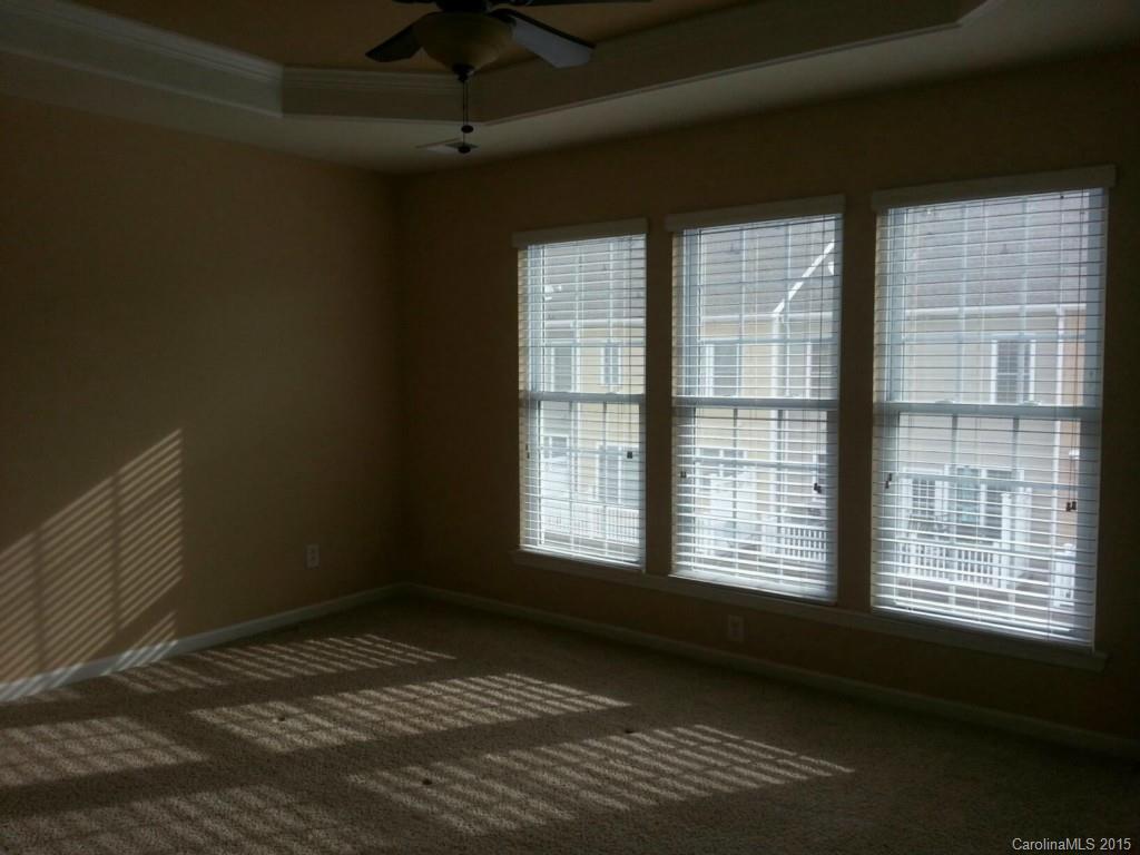 Baxter Village - Residential Lease