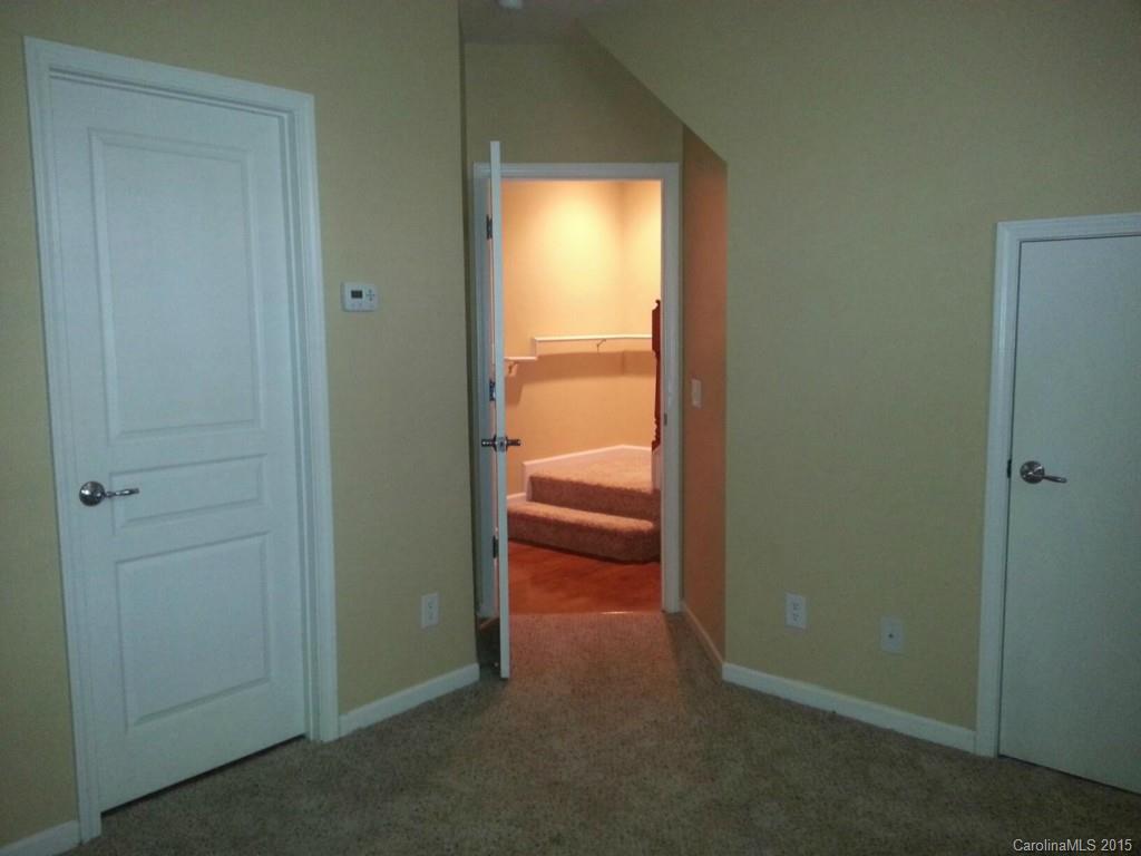 Baxter Village - Residential Lease